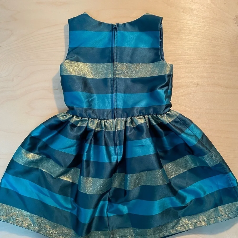 PLACE Sleeveless Dress size 6 (GL)